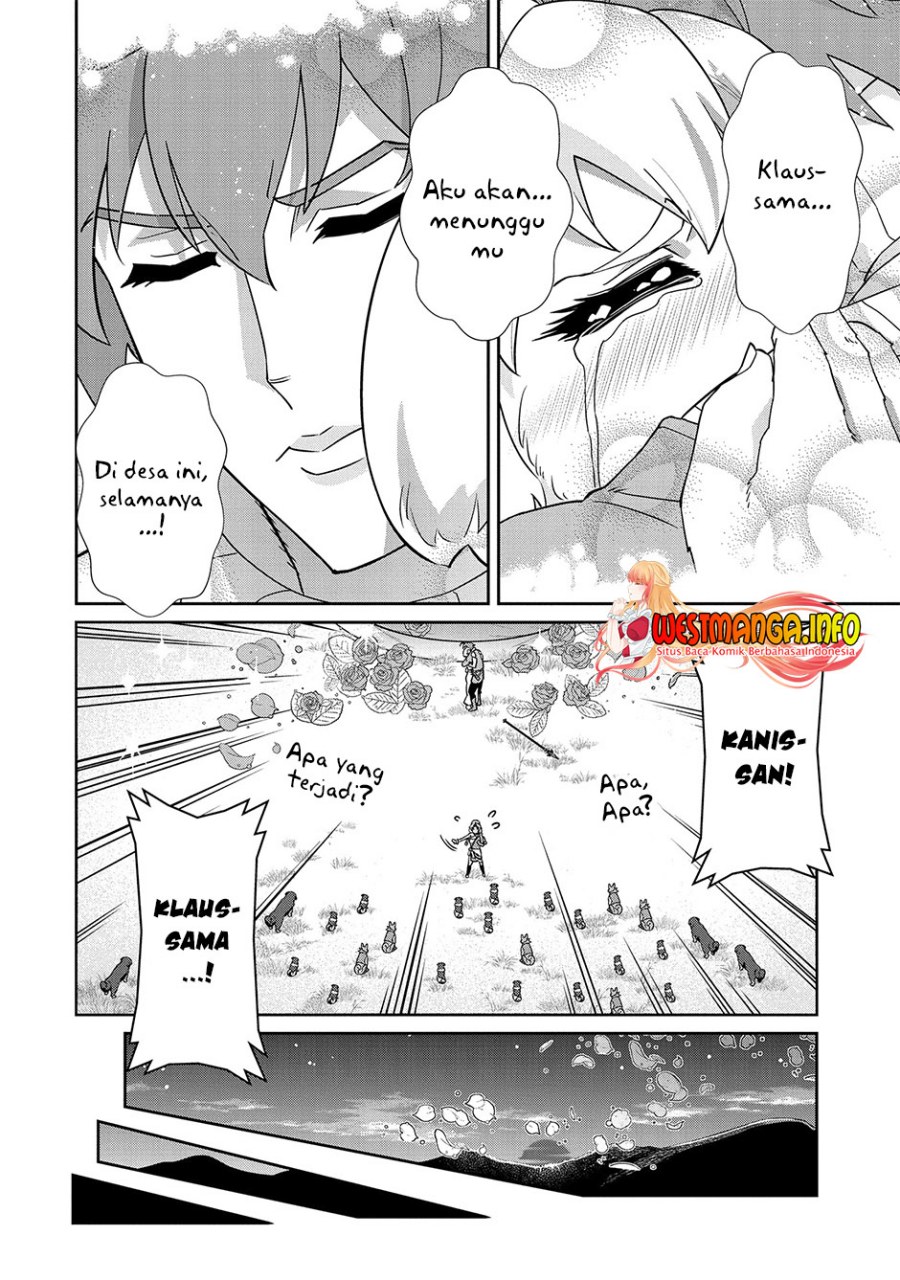 Ryoumin 0-nin Start no Henkyou Ryoushusama chapter 18